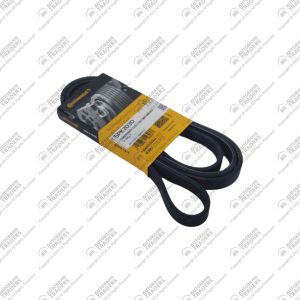 V-Ribbed Belts