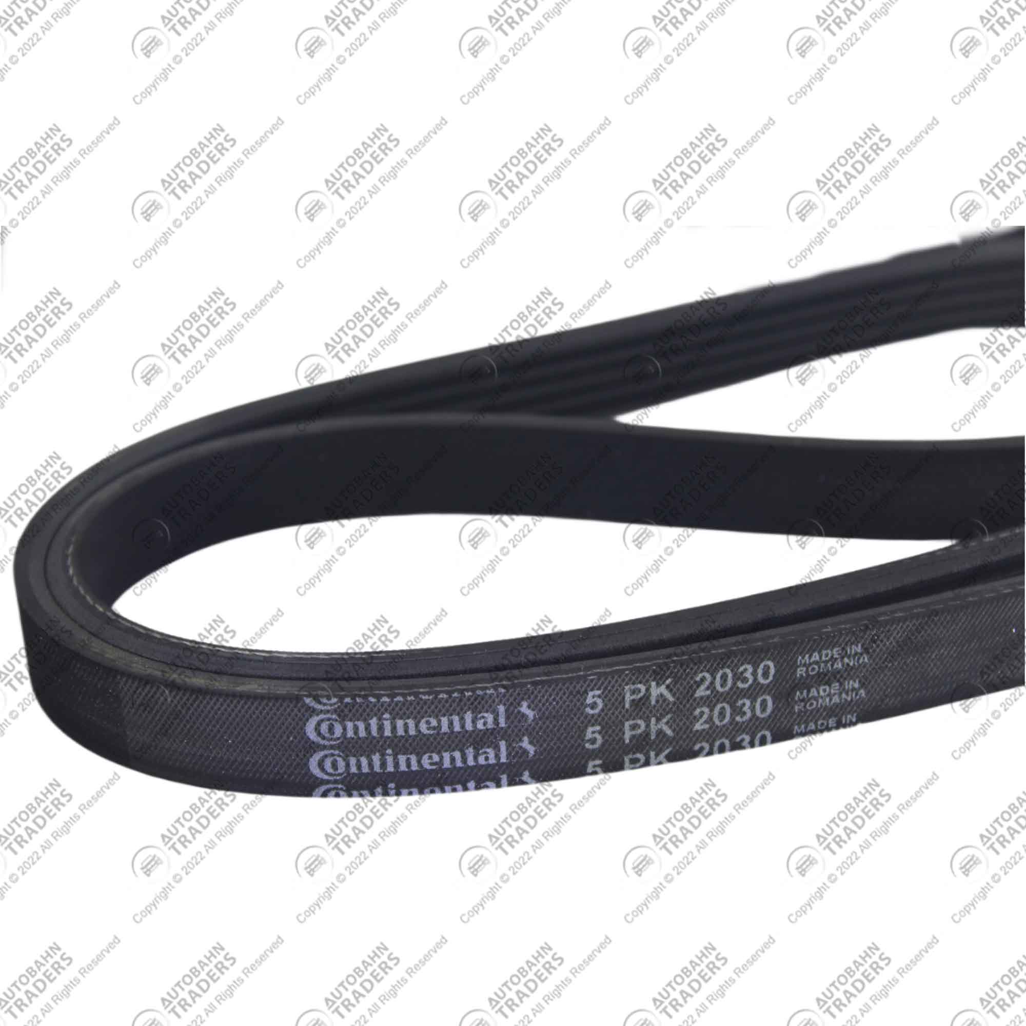 V-Ribbed Belts - Image 4