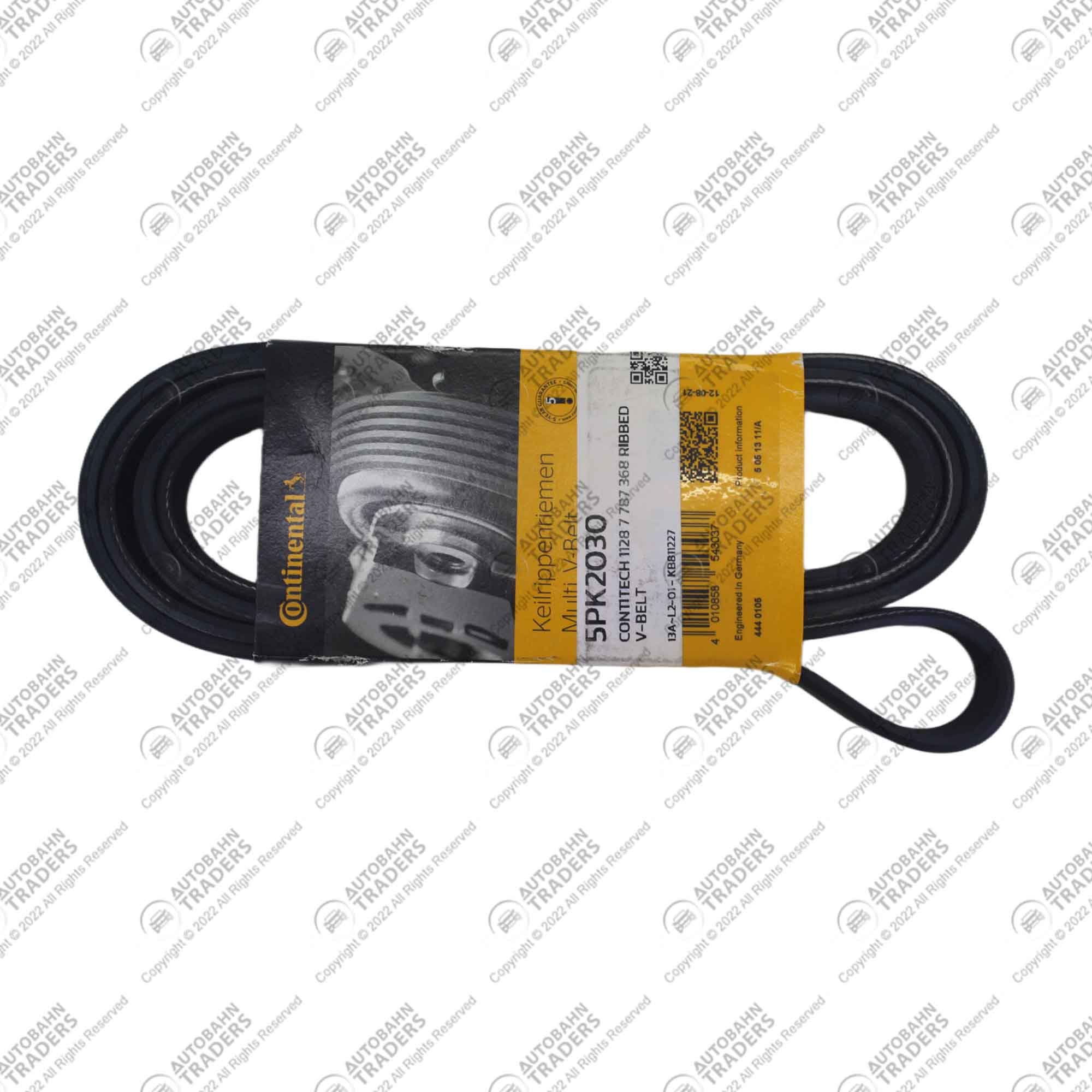 V-Ribbed Belts - Image 2