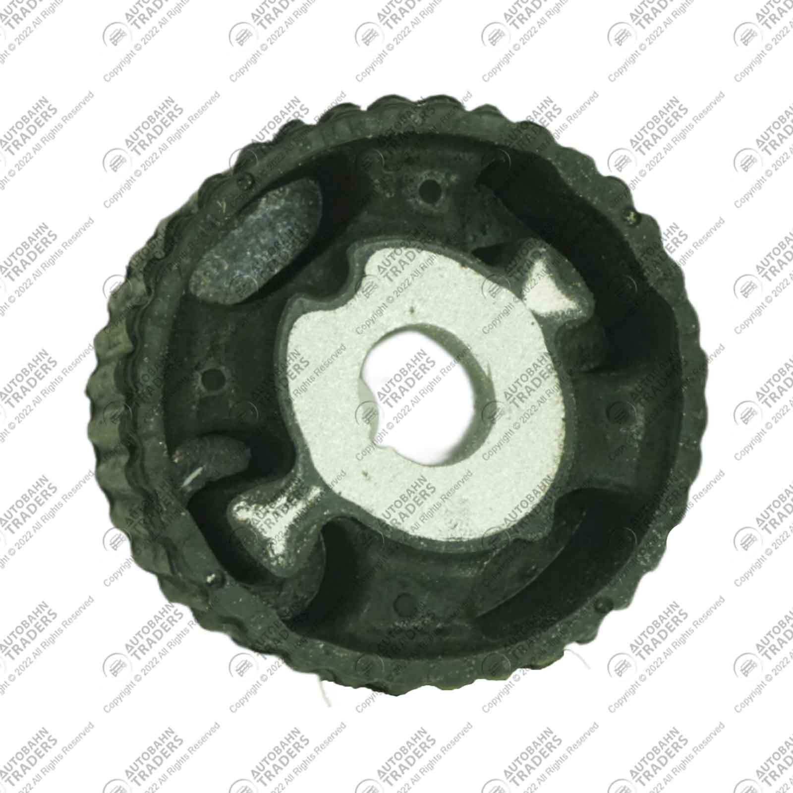 Rear Differential Bush - Image 3