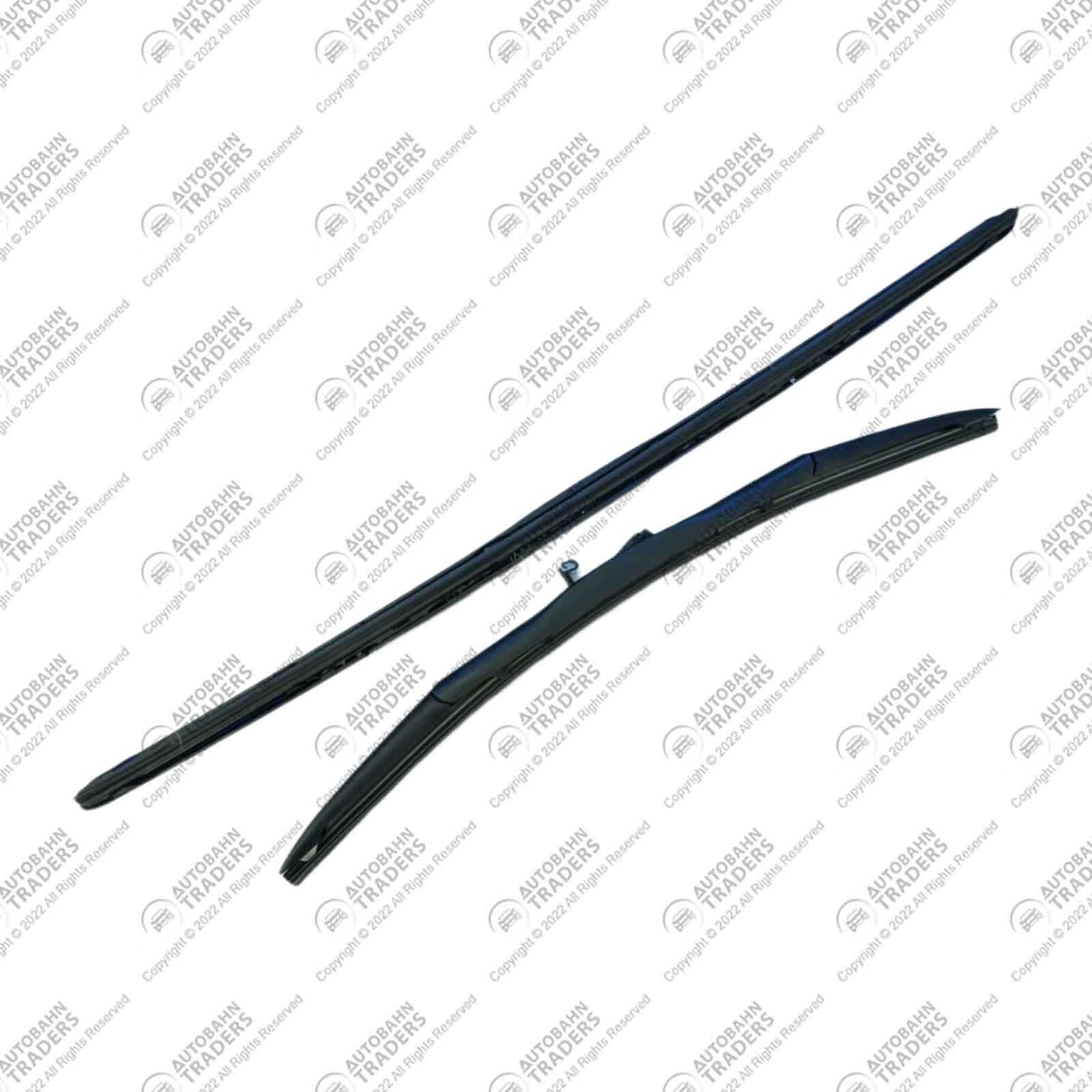 Wiper Blade Set - Image 2