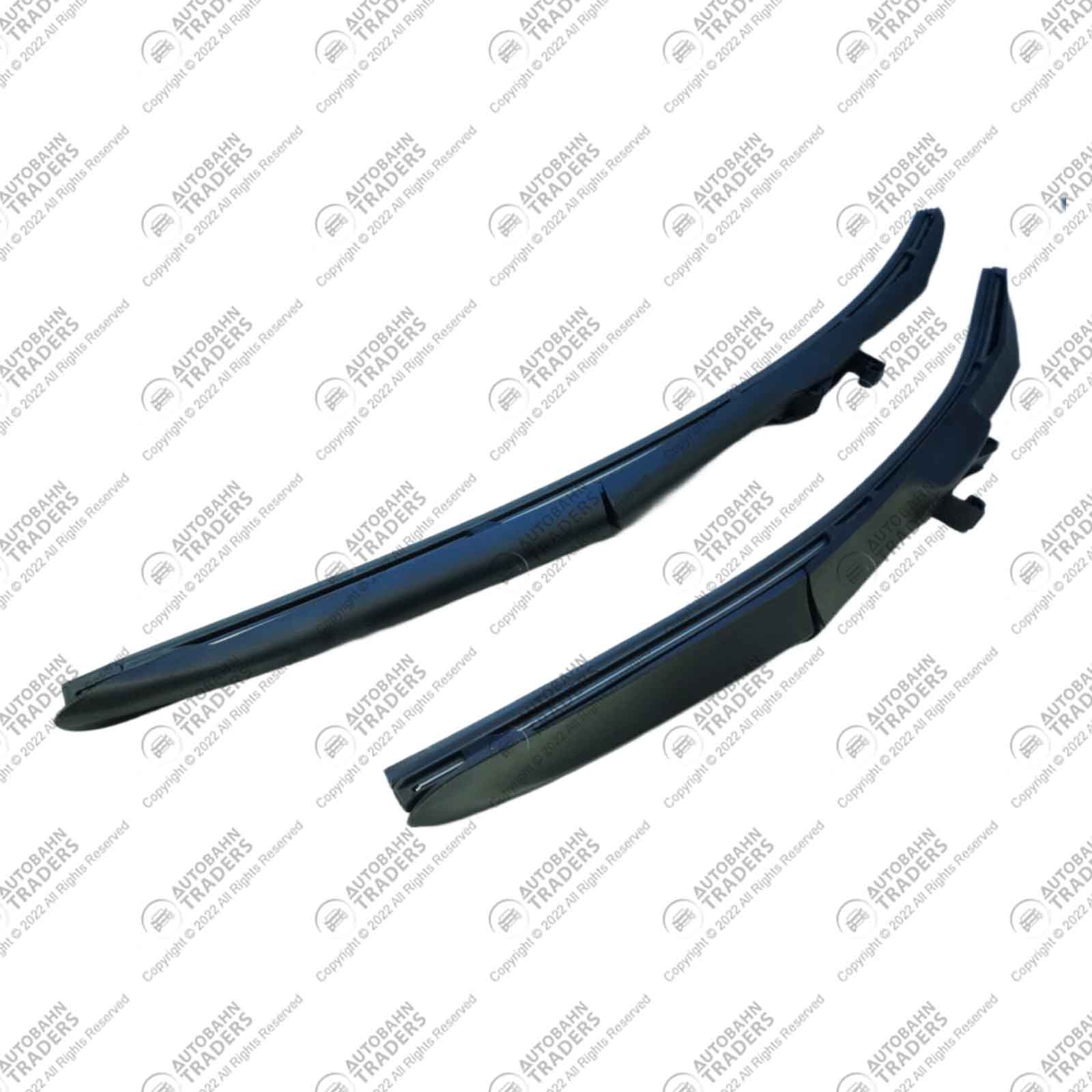 Wiper Blade Set - Image 3