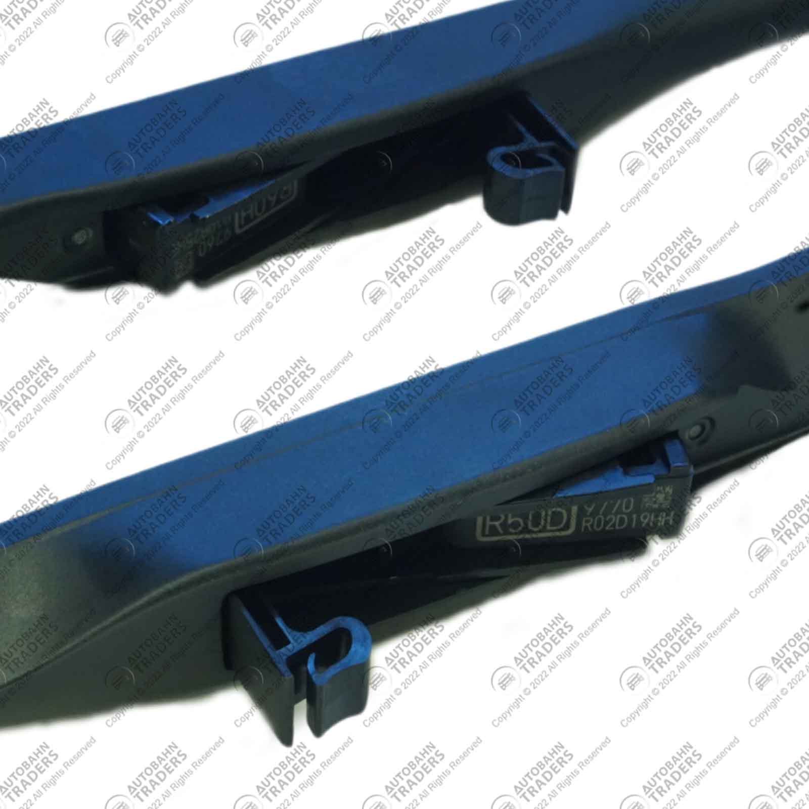 Wiper Blade Set - Image 4