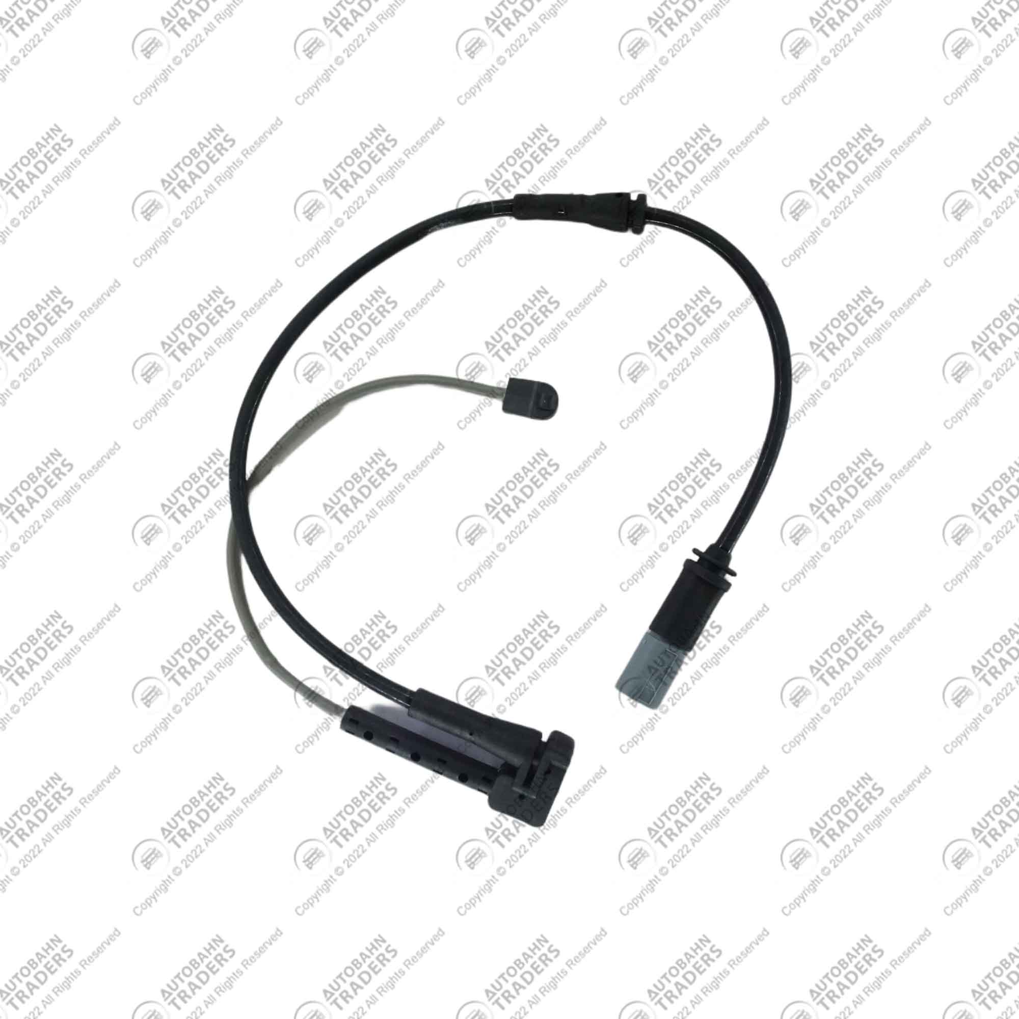 Front Brake Pad Sensor - Image 2
