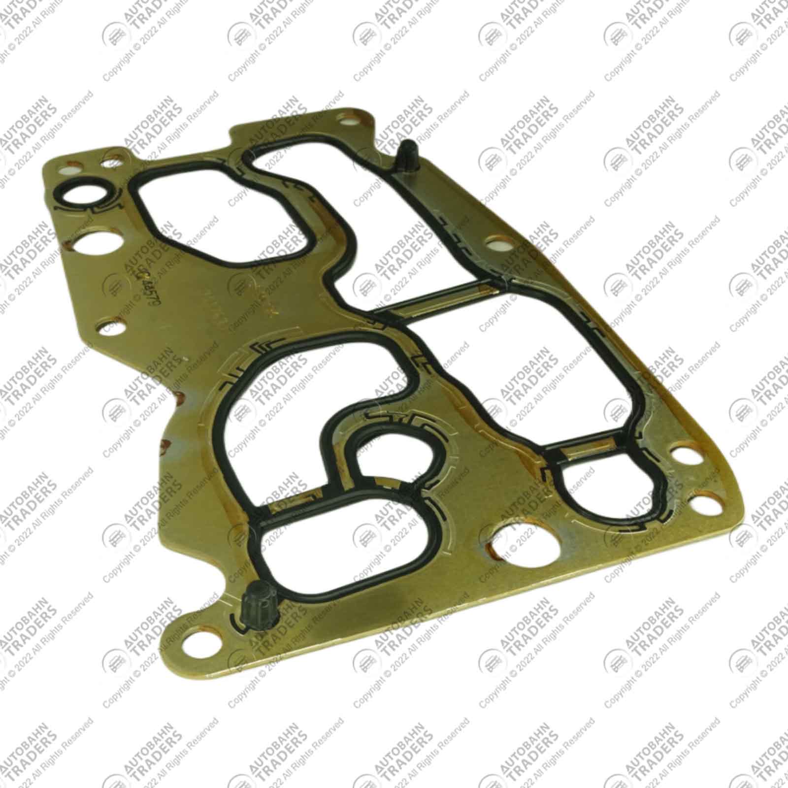Oil Cooler Seal - Image 4