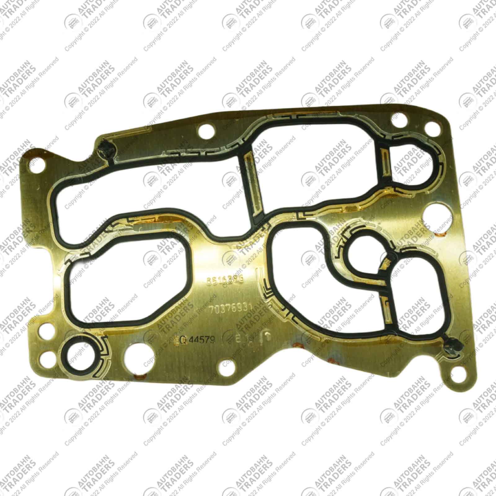 Oil Cooler Seal - Image 5
