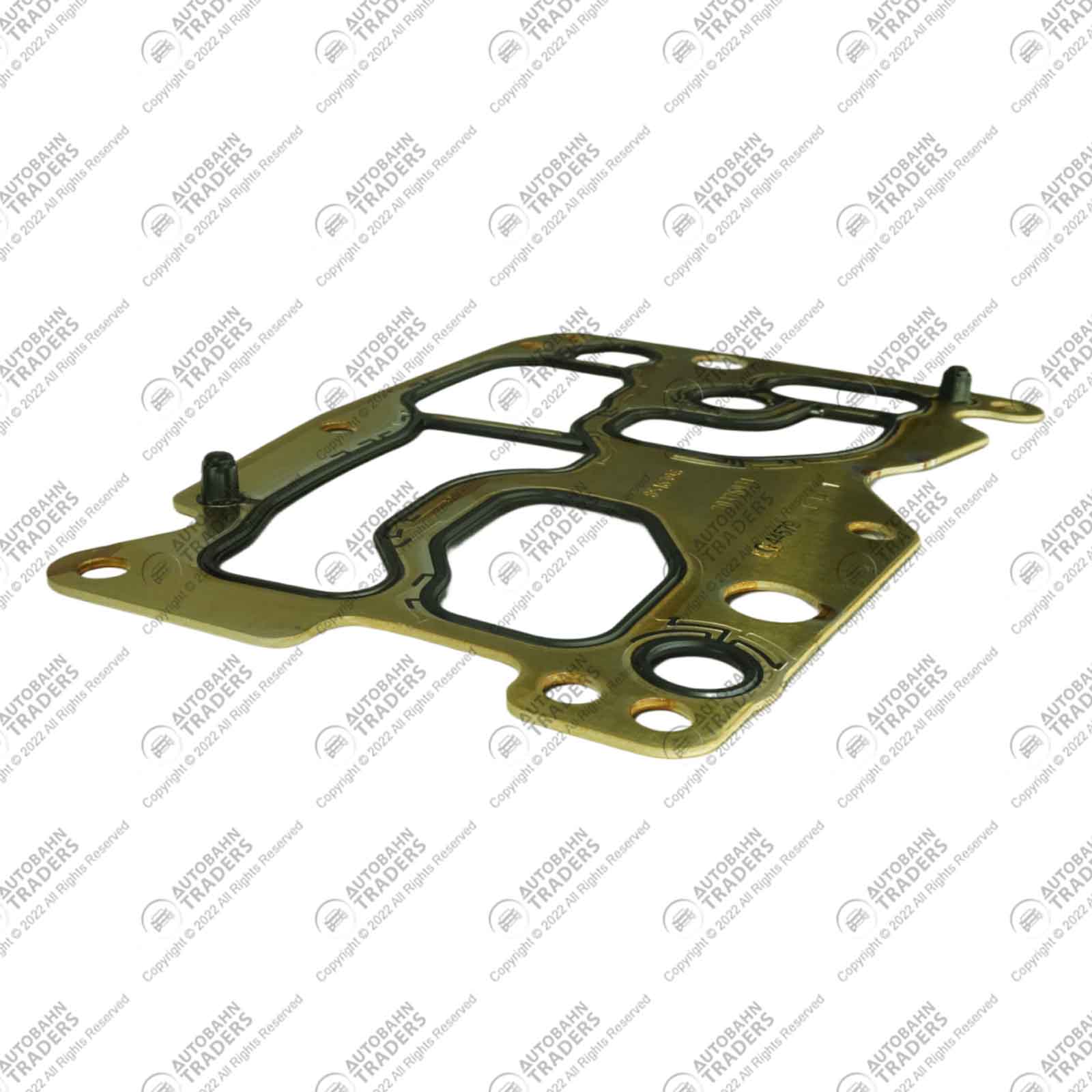 Oil Cooler Seal - Image 6