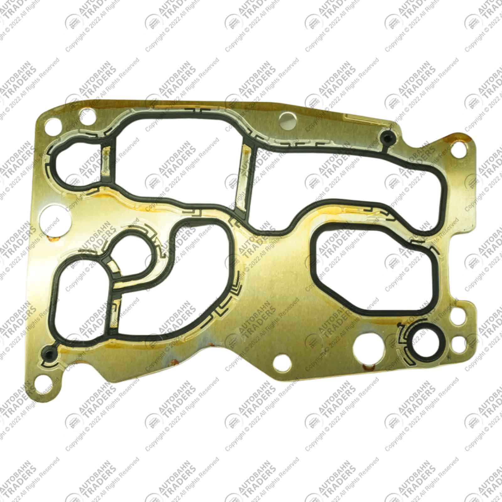 Oil Cooler Seal - Image 7