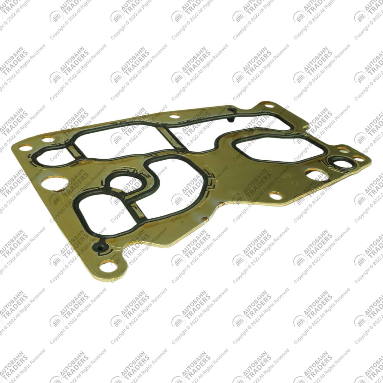 Oil Cooler Seal - Image 8