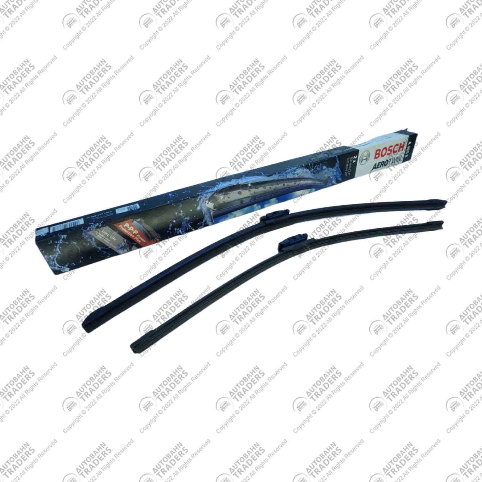BOSCH Wiper Blades