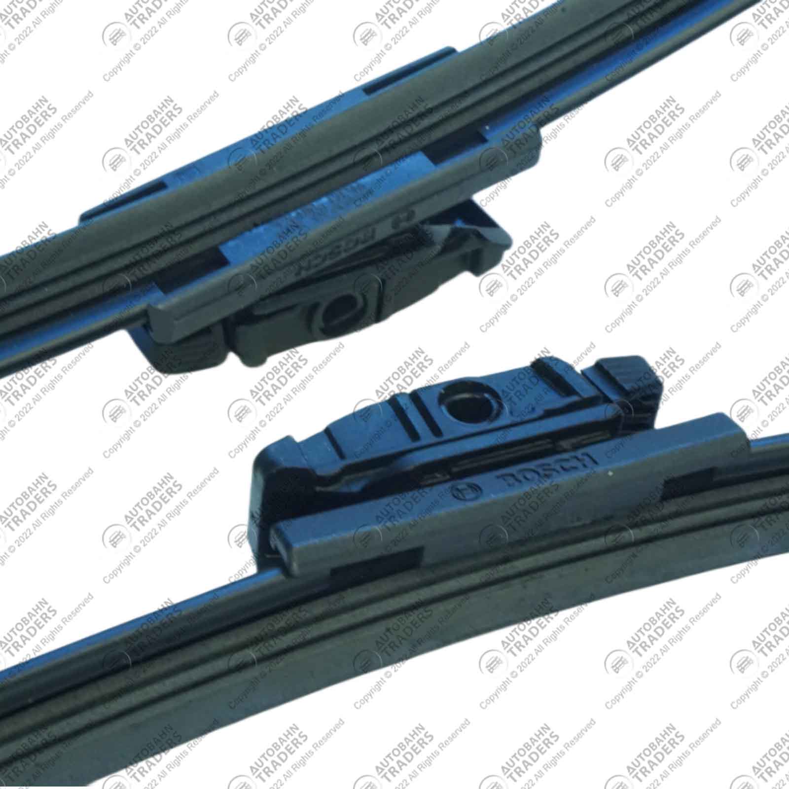 BOSCH Wiper Blades - Image 4