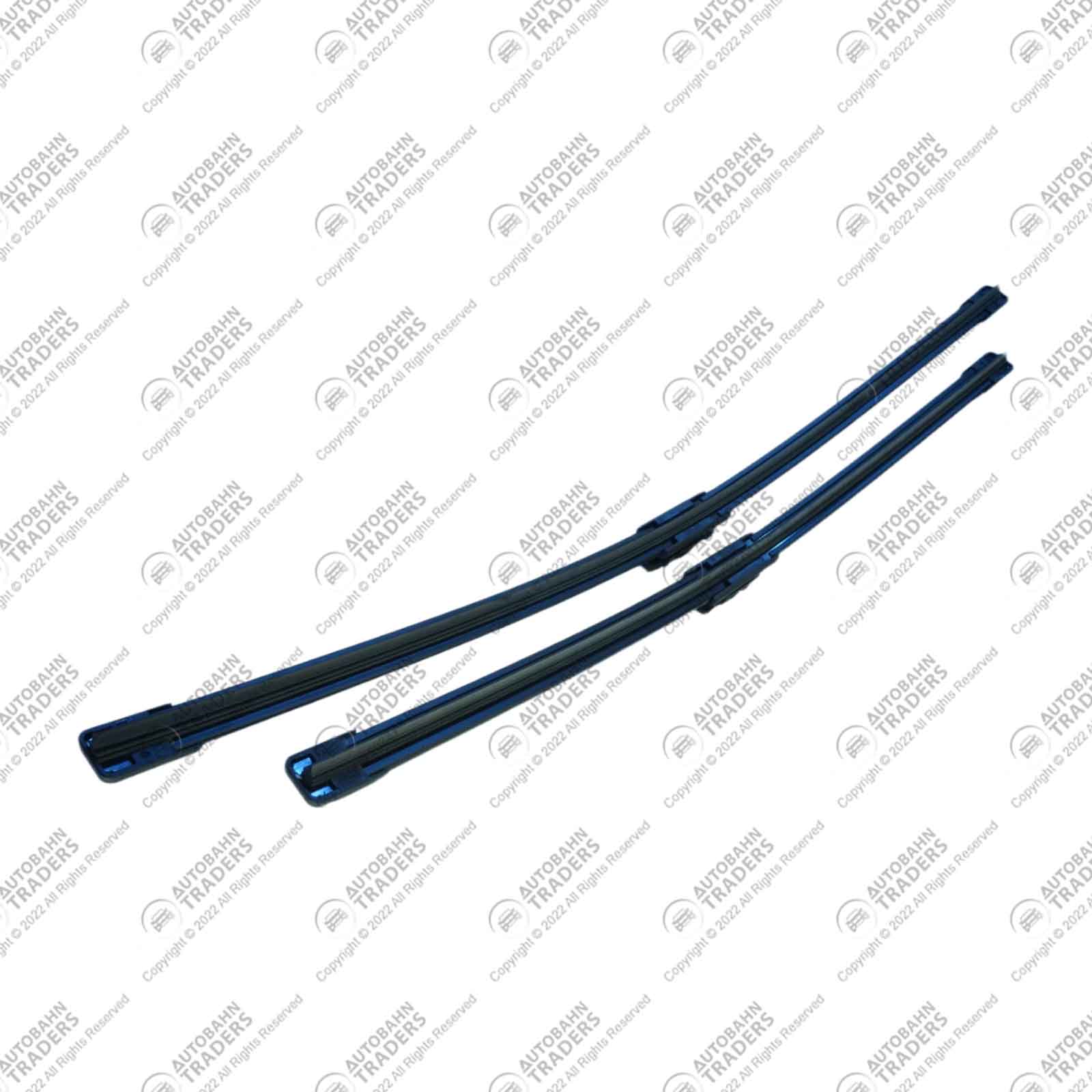 BOSCH Wiper Blades - Image 2