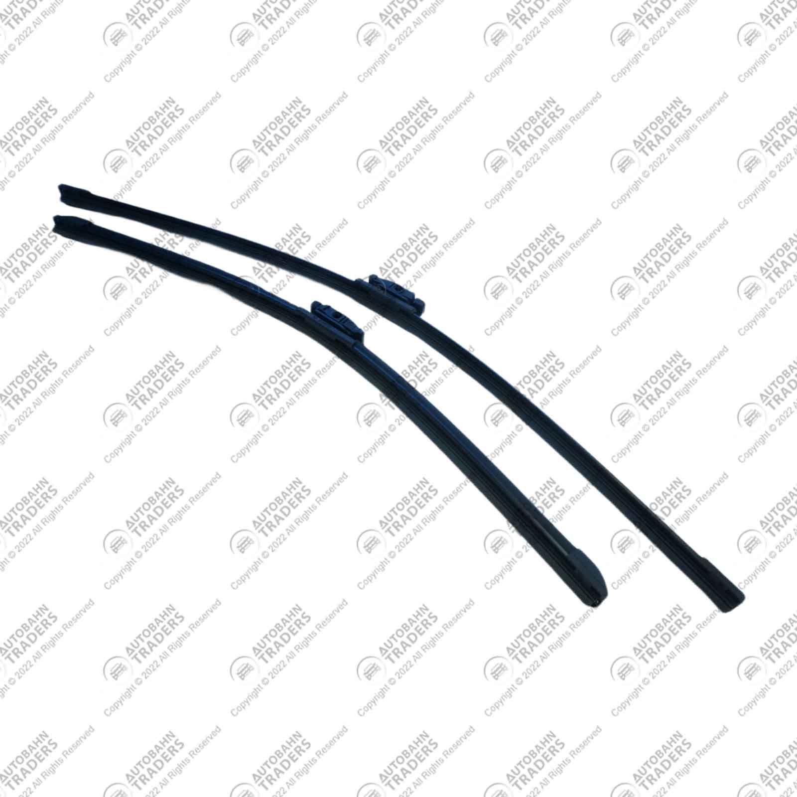 BOSCH Wiper Blades - Image 3
