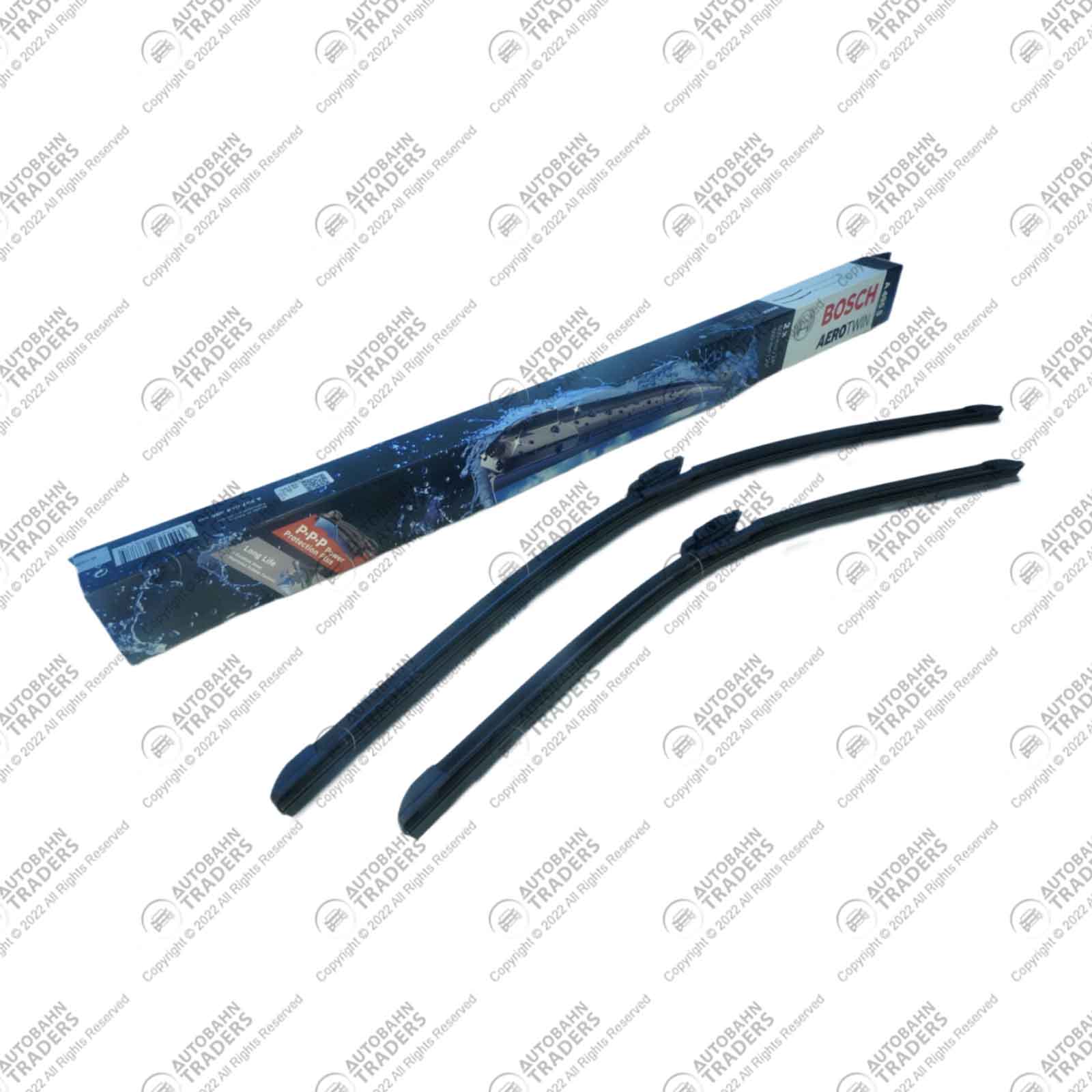 BOSCH Wiper Blades - Image 8