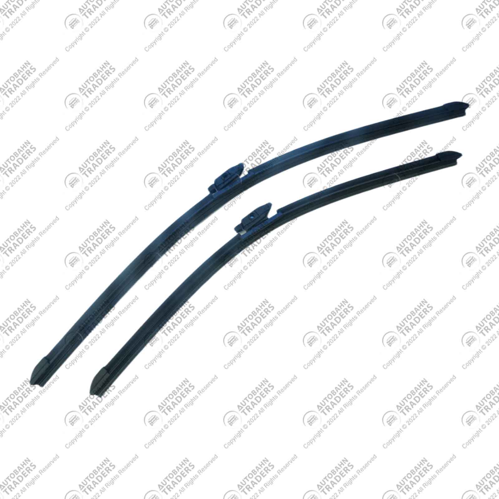 BOSCH Wiper Blades - Image 9