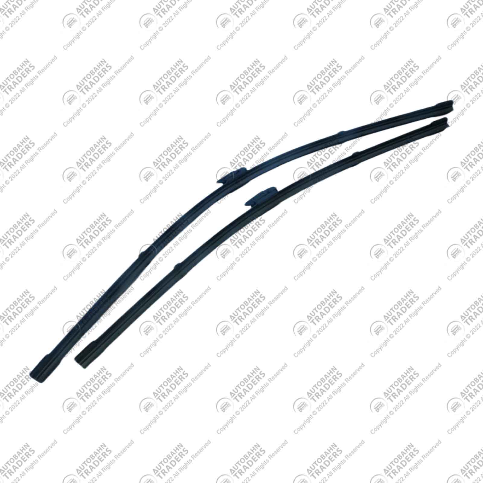 Wiper Blade Set - Image 2