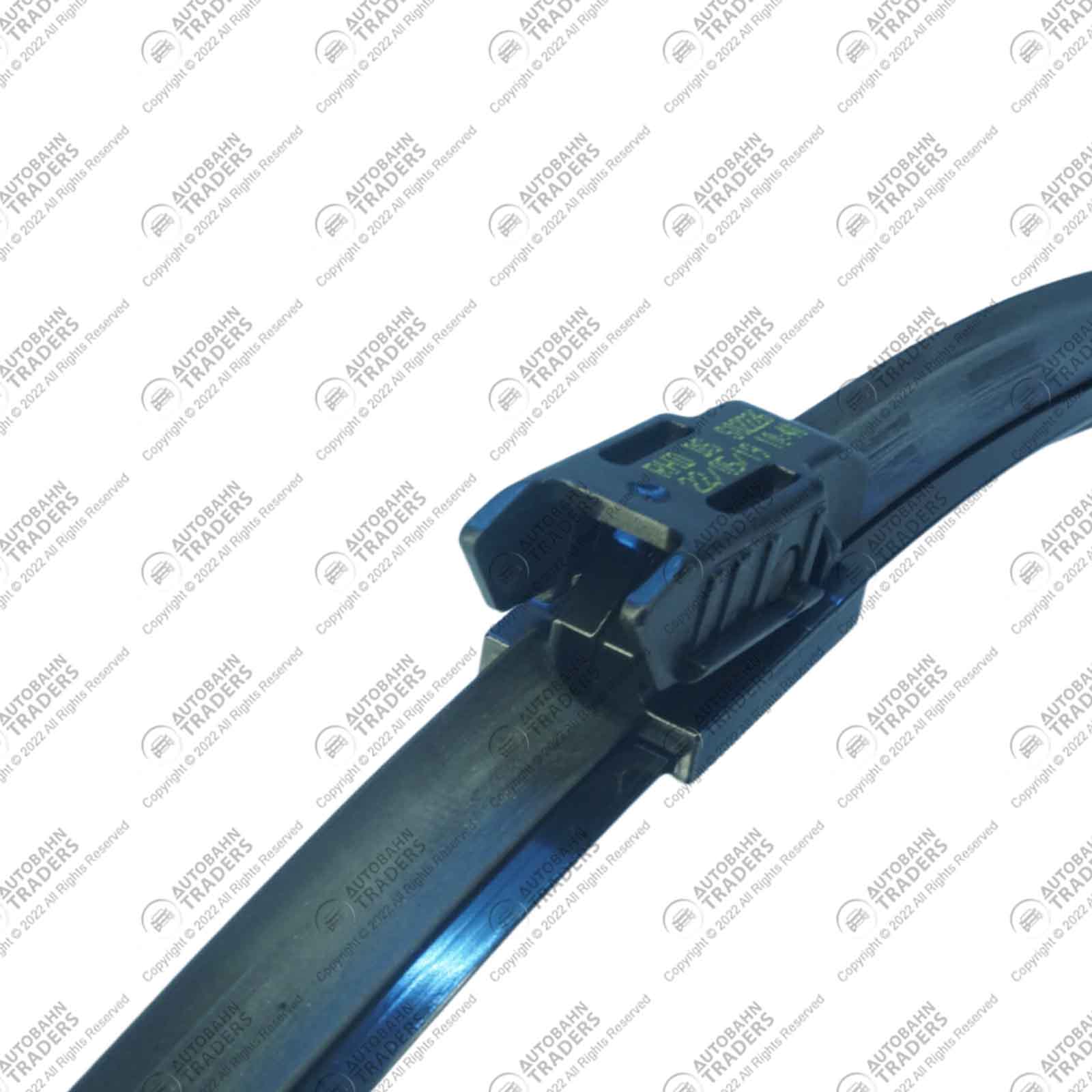 Wiper Blade Set - Image 3