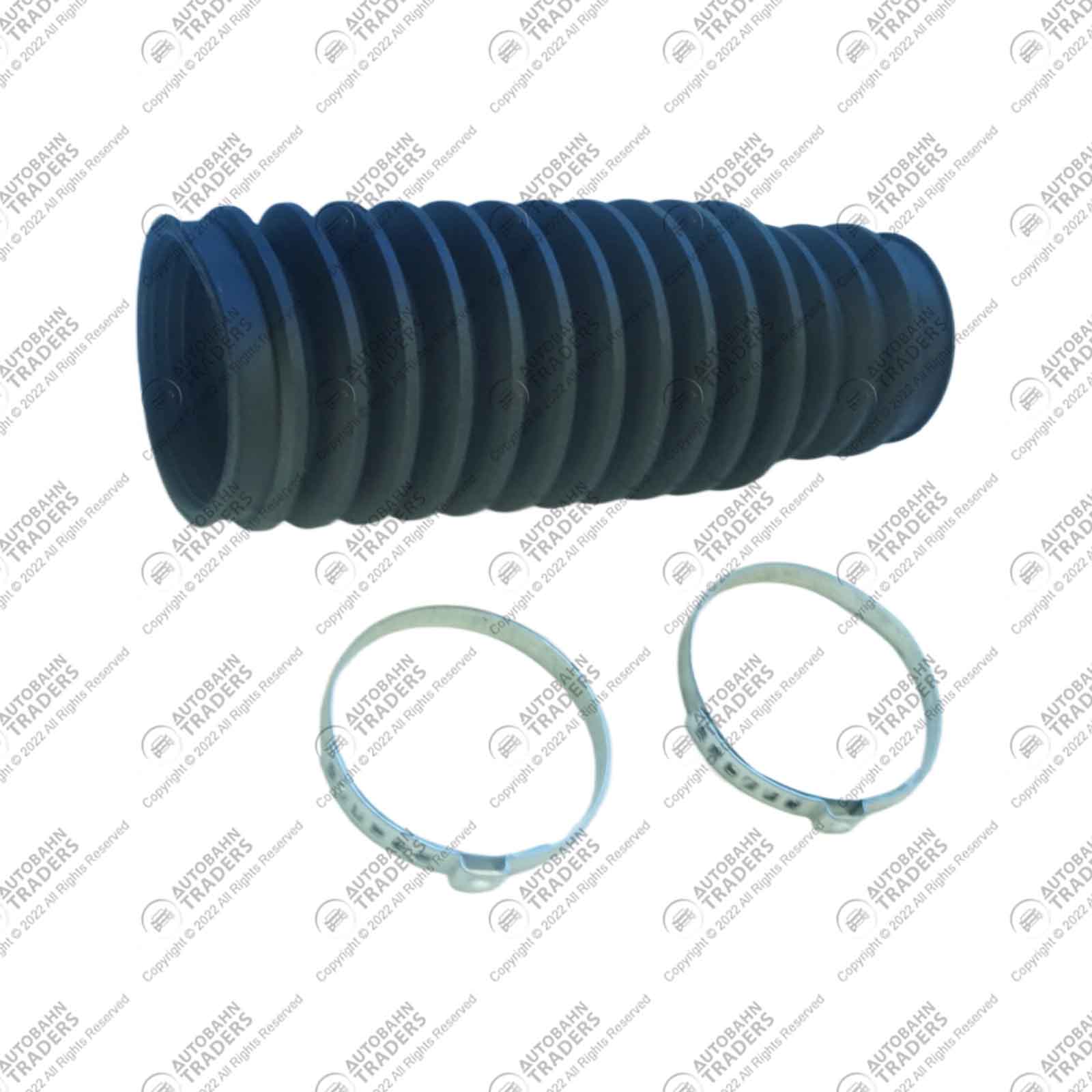 Steering Rack Gaiter - Image 2