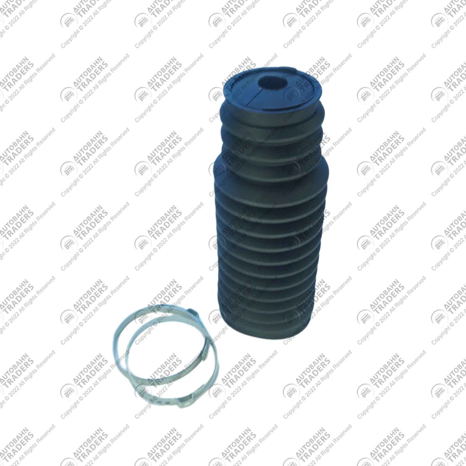 Steering Rack Gaiter - Image 3