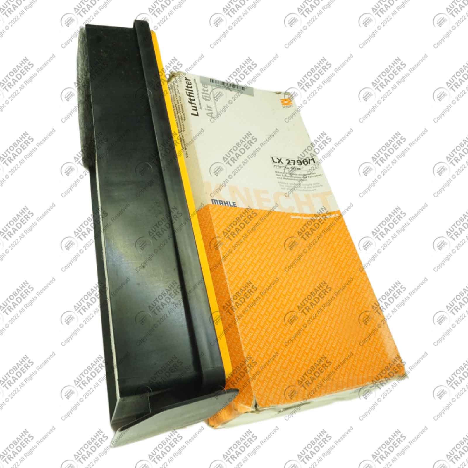 Air Filter - Image 2