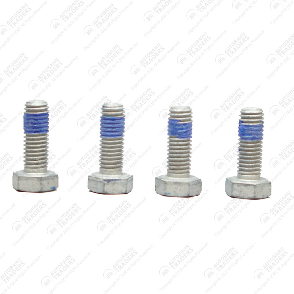 Front Brake Pad Set - Image 4