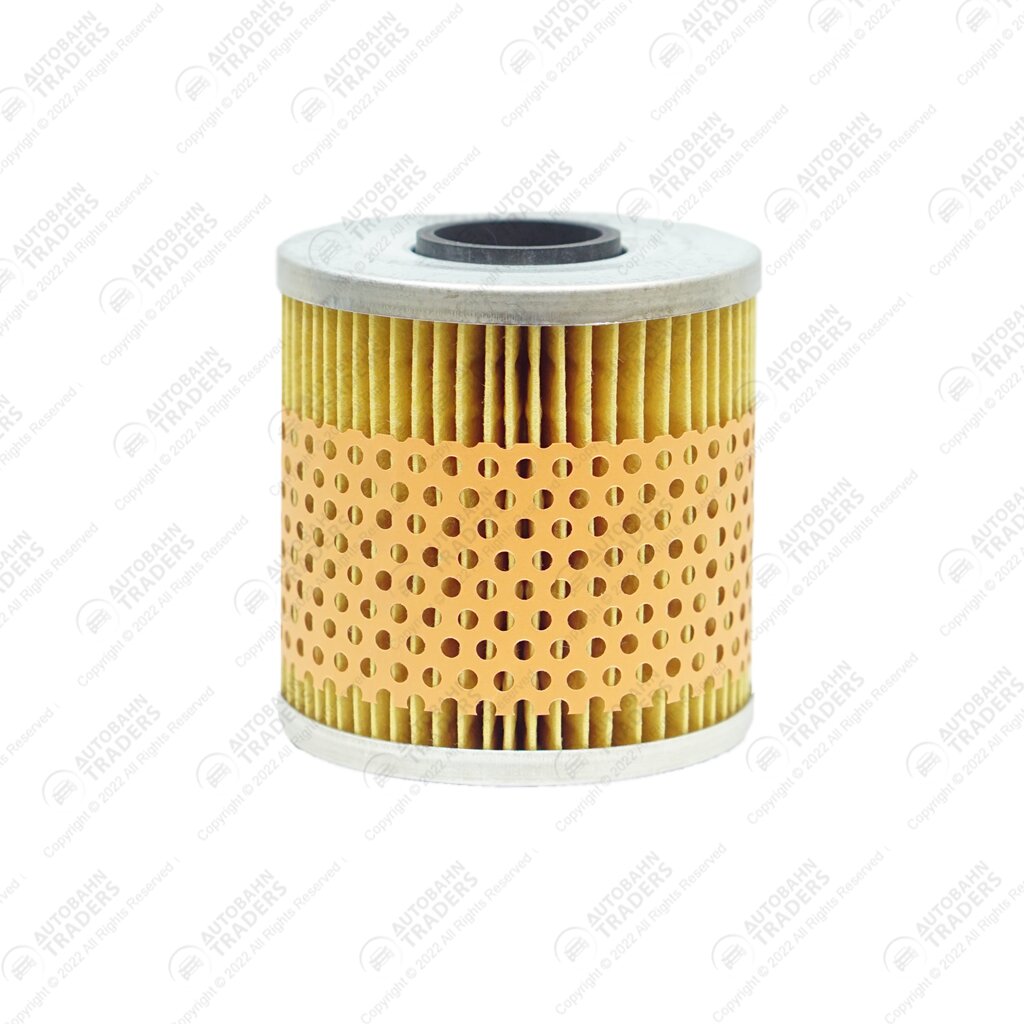Oil Filter - Image 4