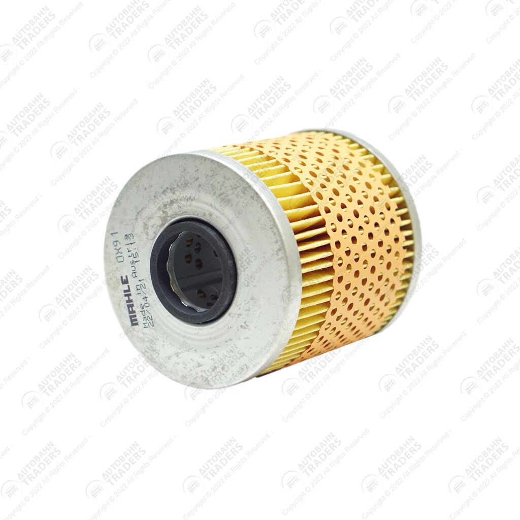 Oil Filter - Image 3