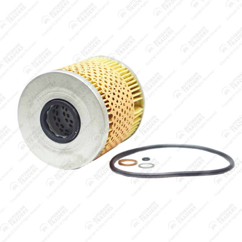 Oil Filter - Image 2