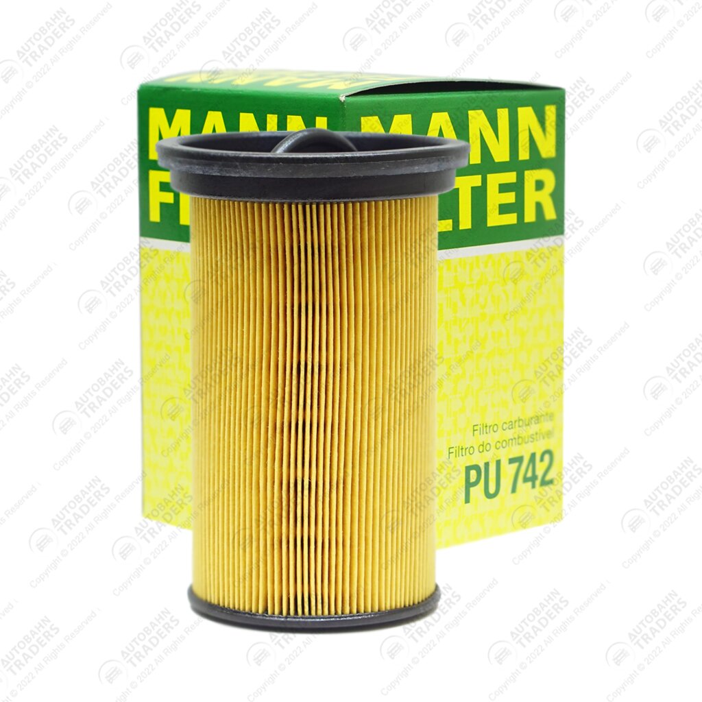 Fuel Filter