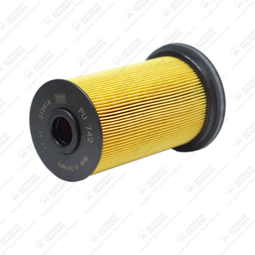 Fuel Filter - Image 2