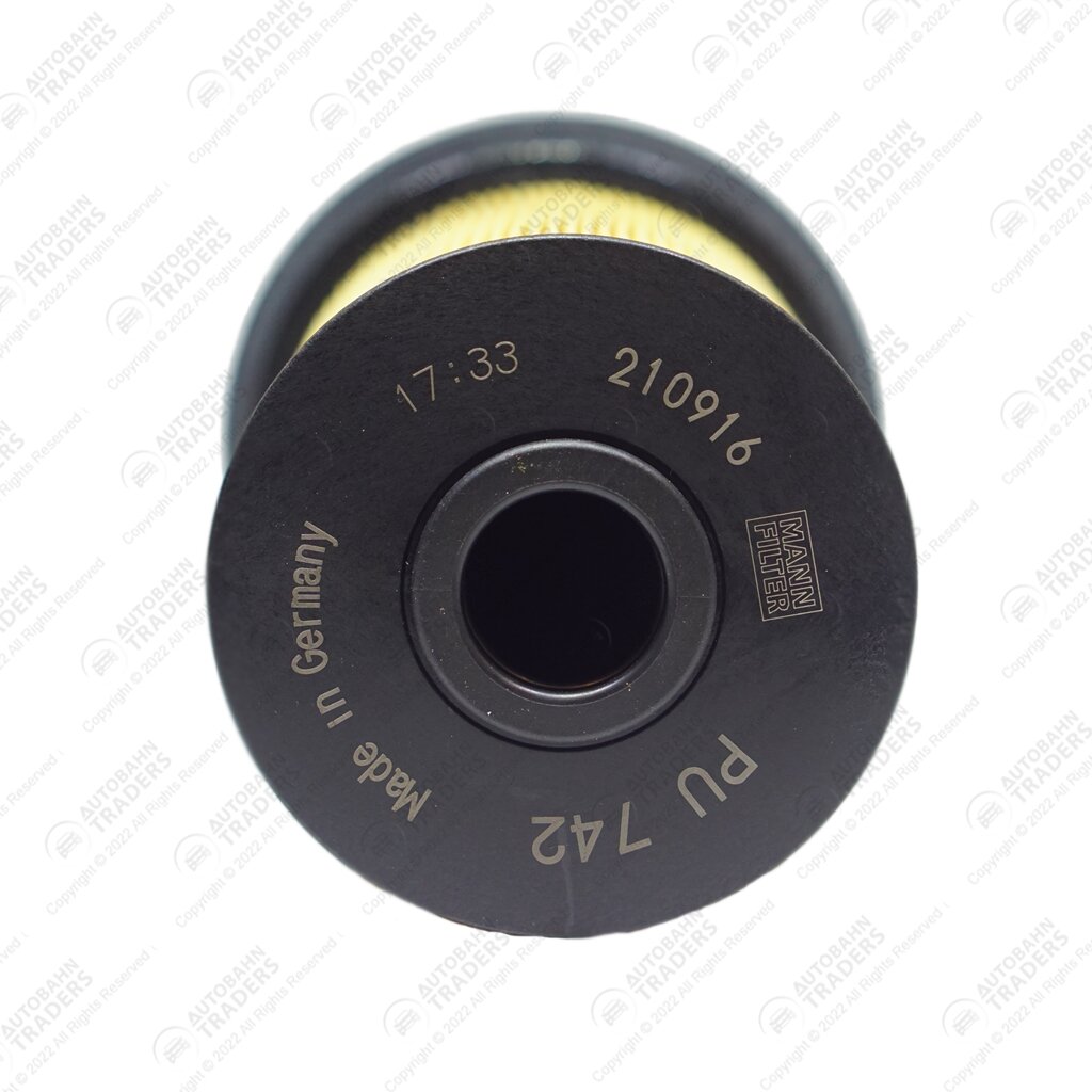Fuel Filter - Image 3