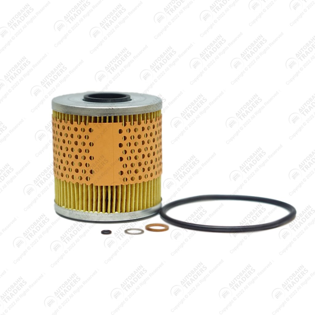Oil Filter - Image 5