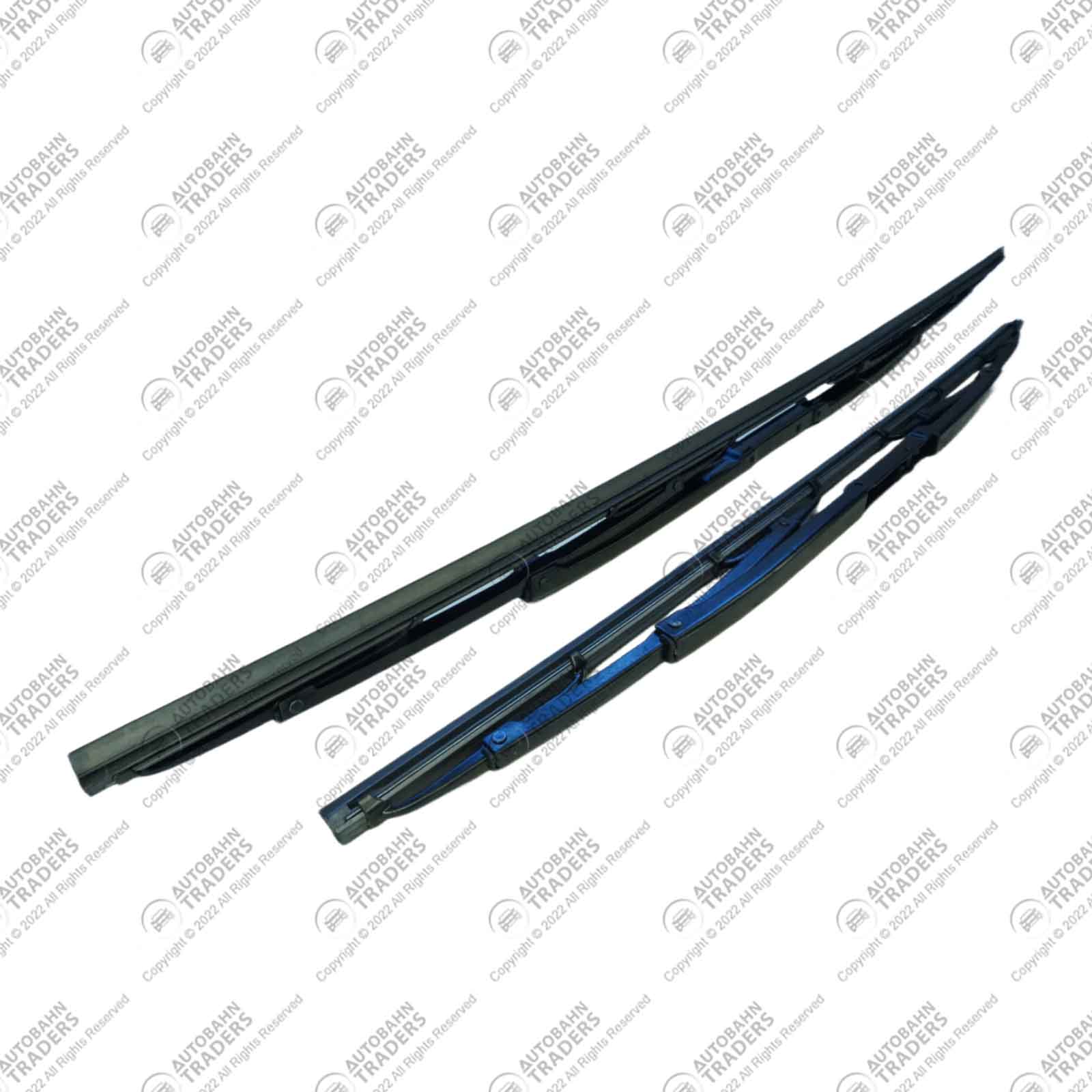 Wiper Blade Set - Image 2