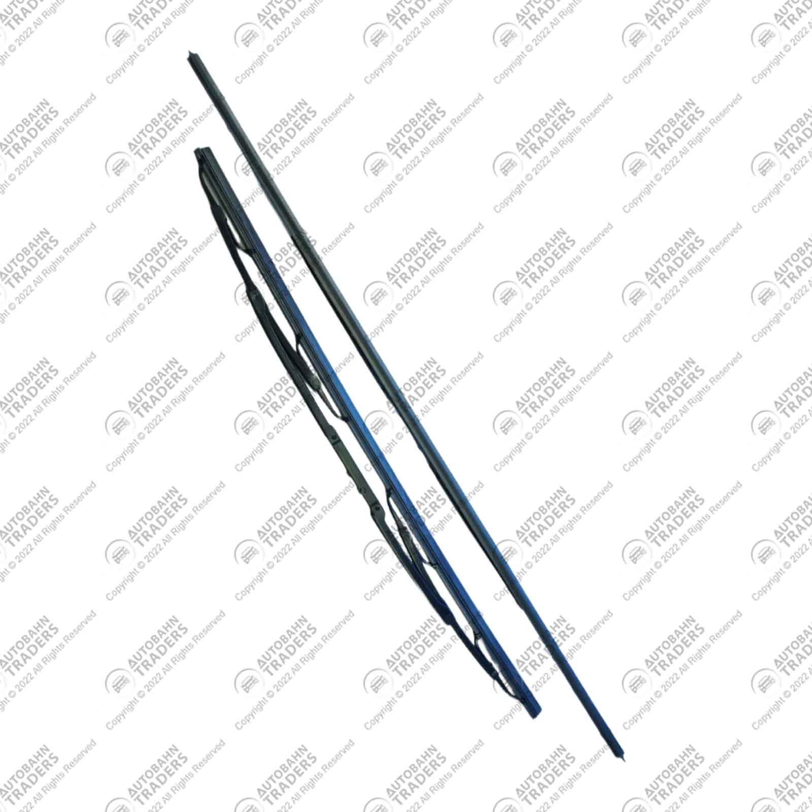 Wiper Blade Set - Image 3