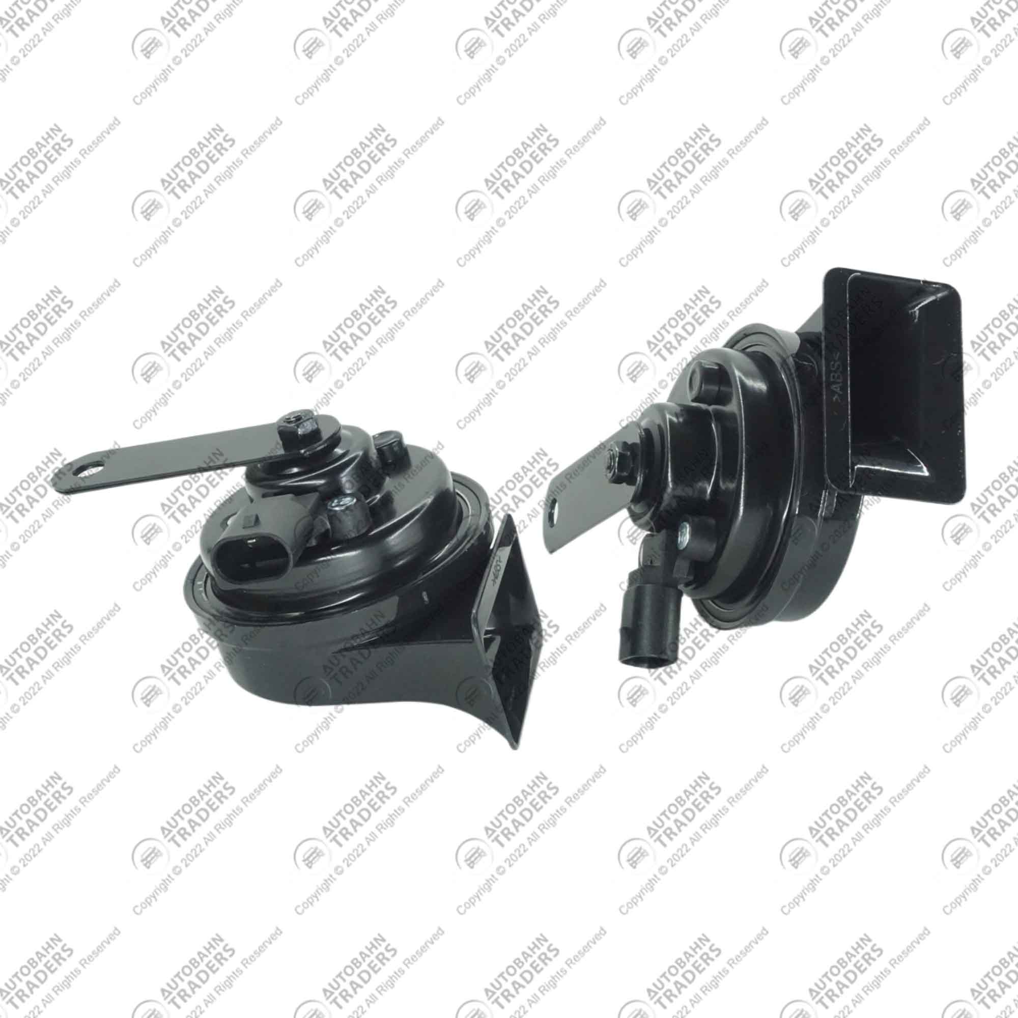 Air/Electric Horn BMW NEW - Image 3
