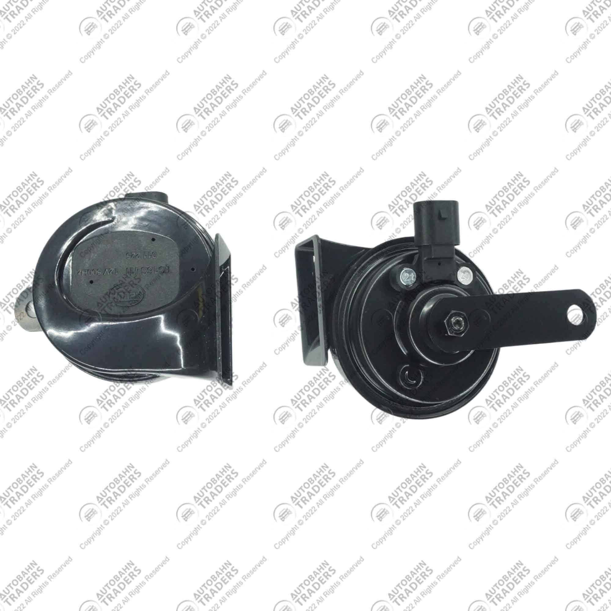 Air/Electric Horn BMW NEW - Image 4