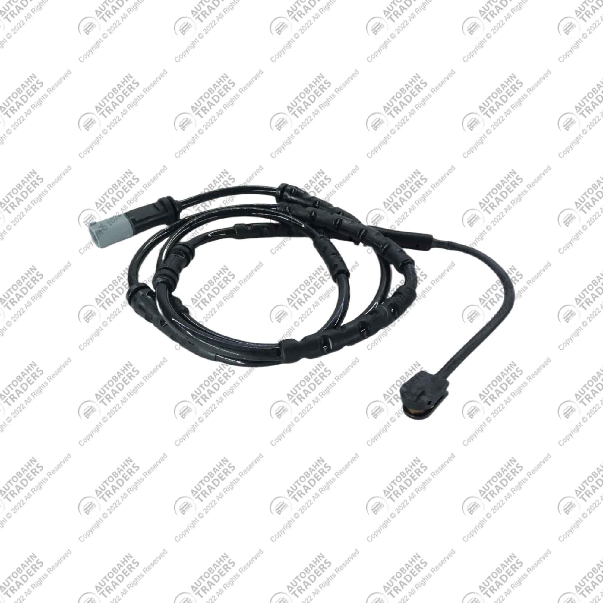 Rear Brake Pad Sensor - Image 2