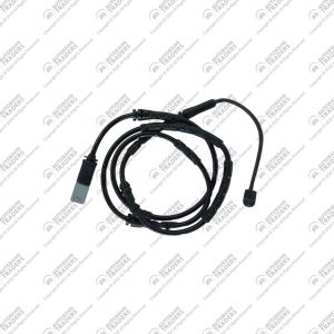 Rear Brake Pad Sensor
