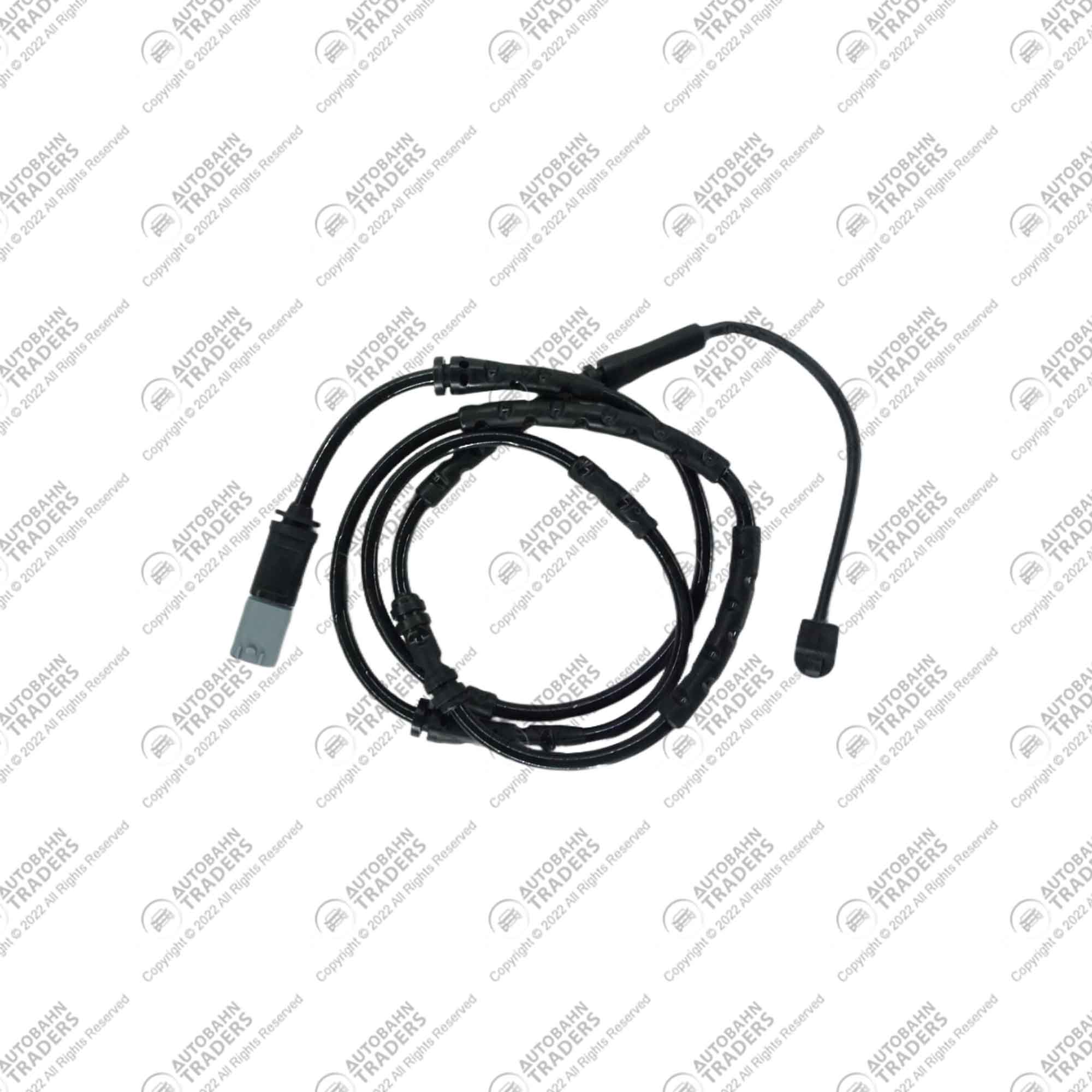 Rear Brake Pad Sensor