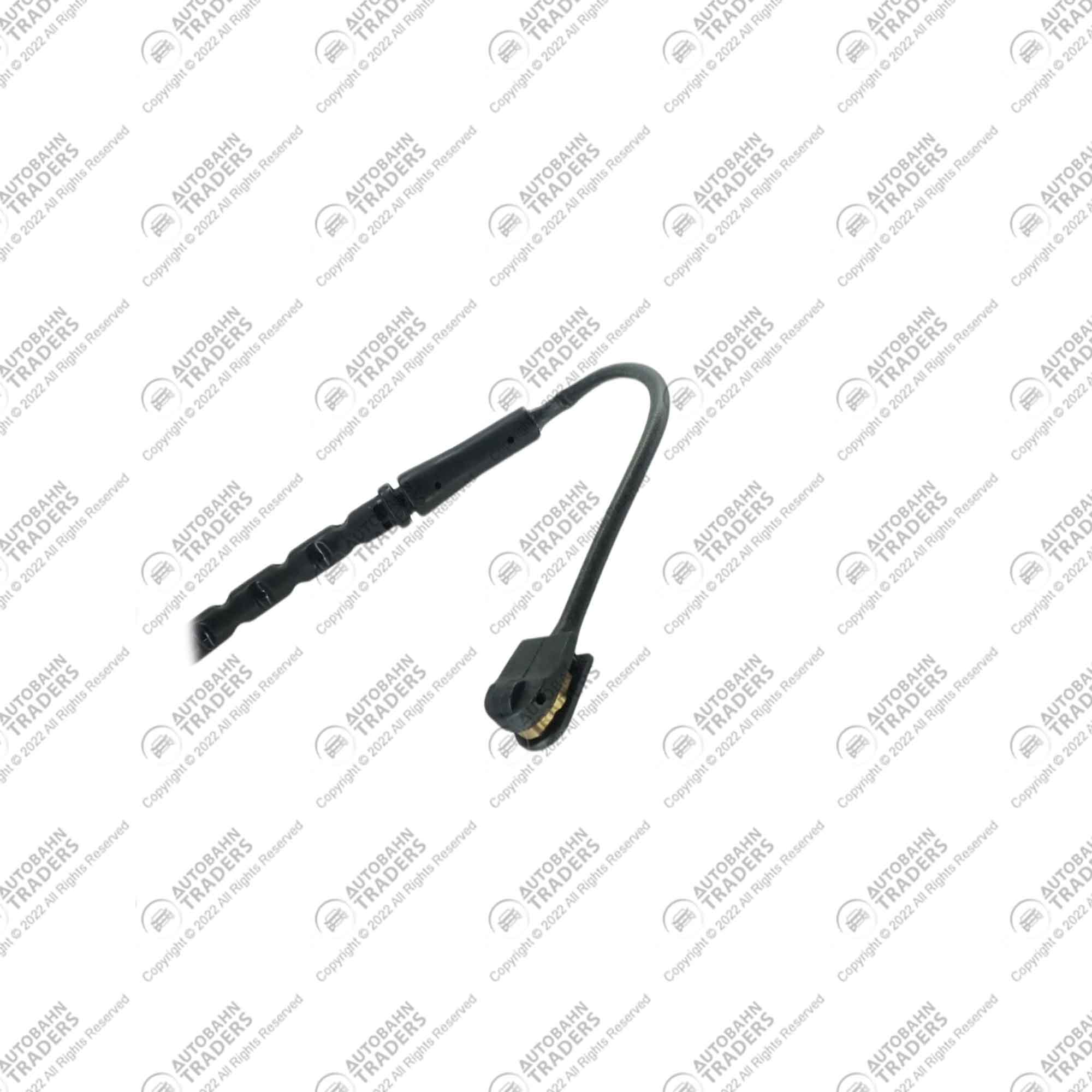 Rear Brake Pad Sensor - Image 3