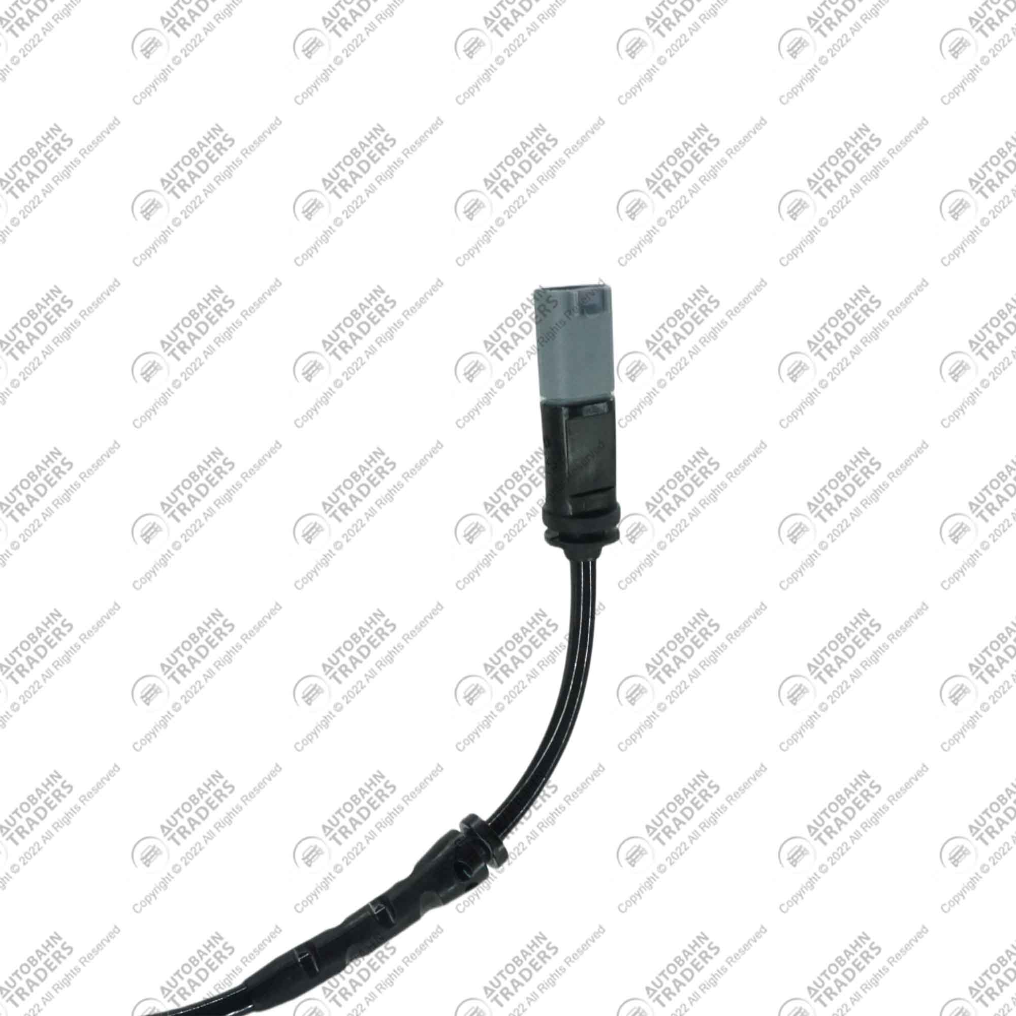 Rear Brake Pad Sensor - Image 4