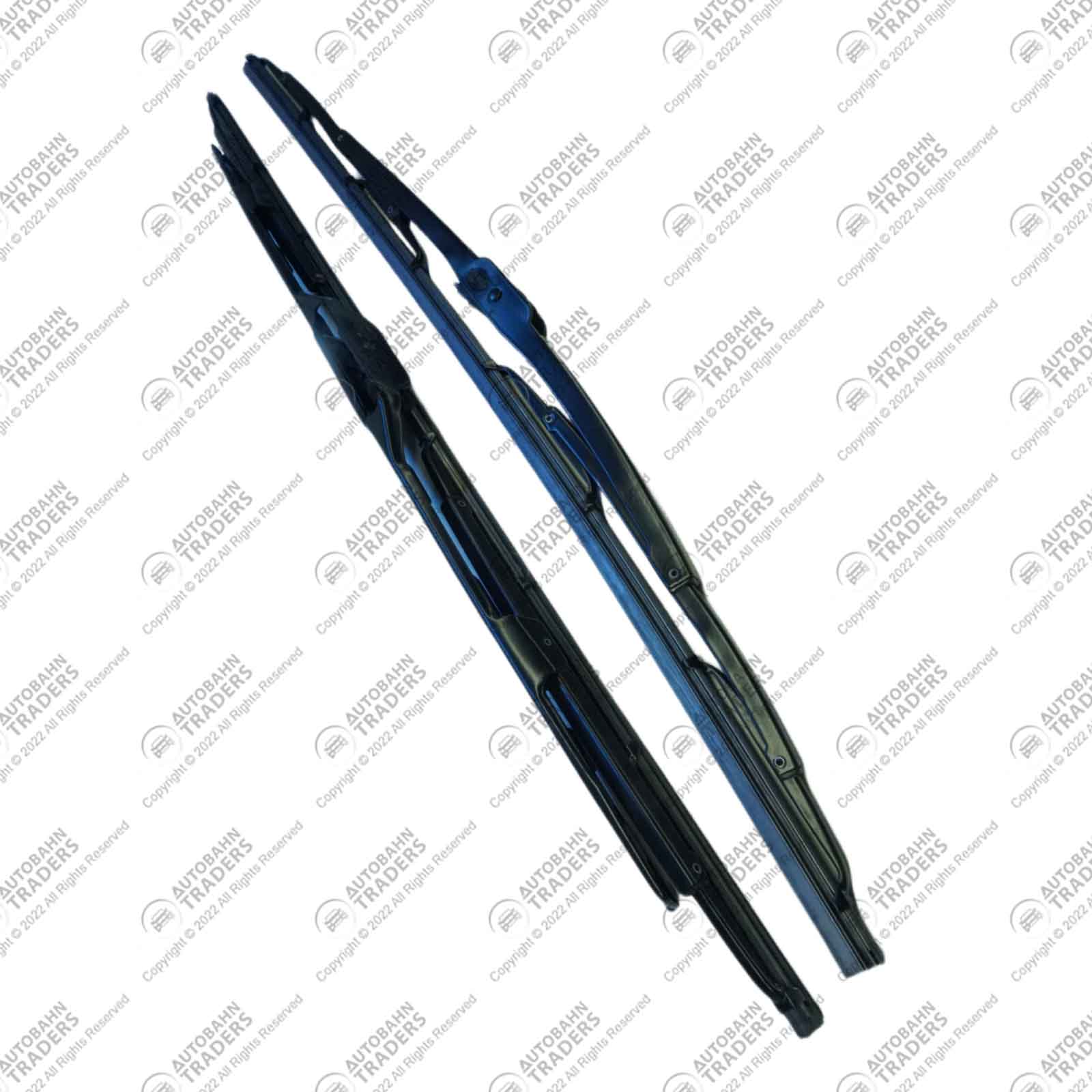 Wiper Blade Set - Image 2