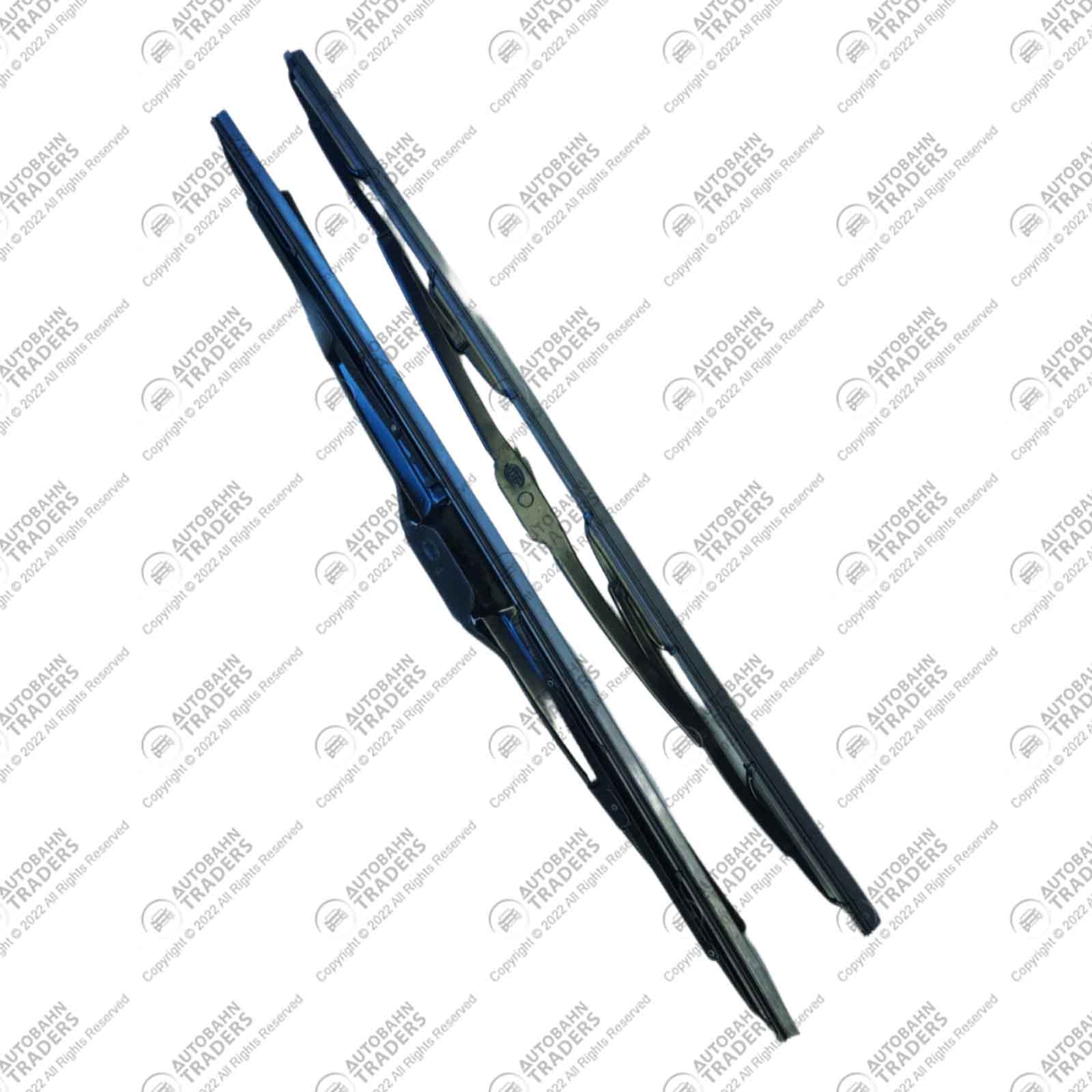 Wiper Blade Set - Image 3