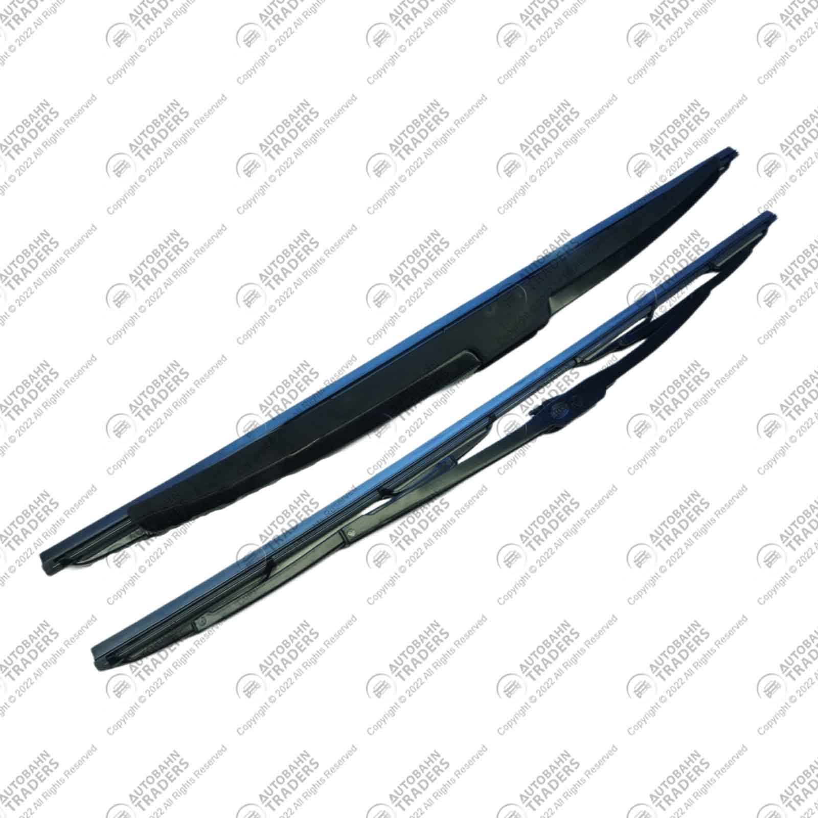 Wiper Blade Set - Image 4