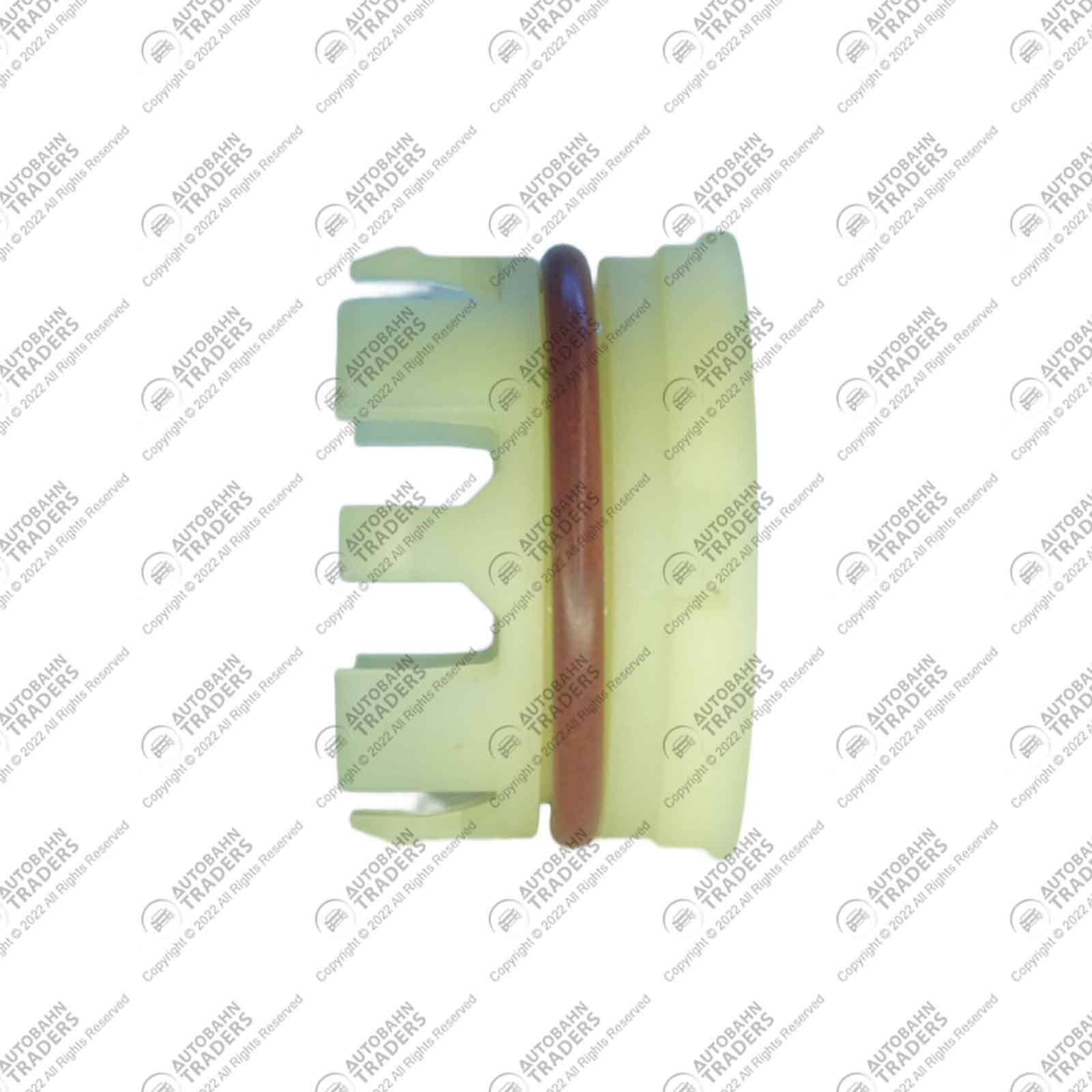 End Cover - Image 2