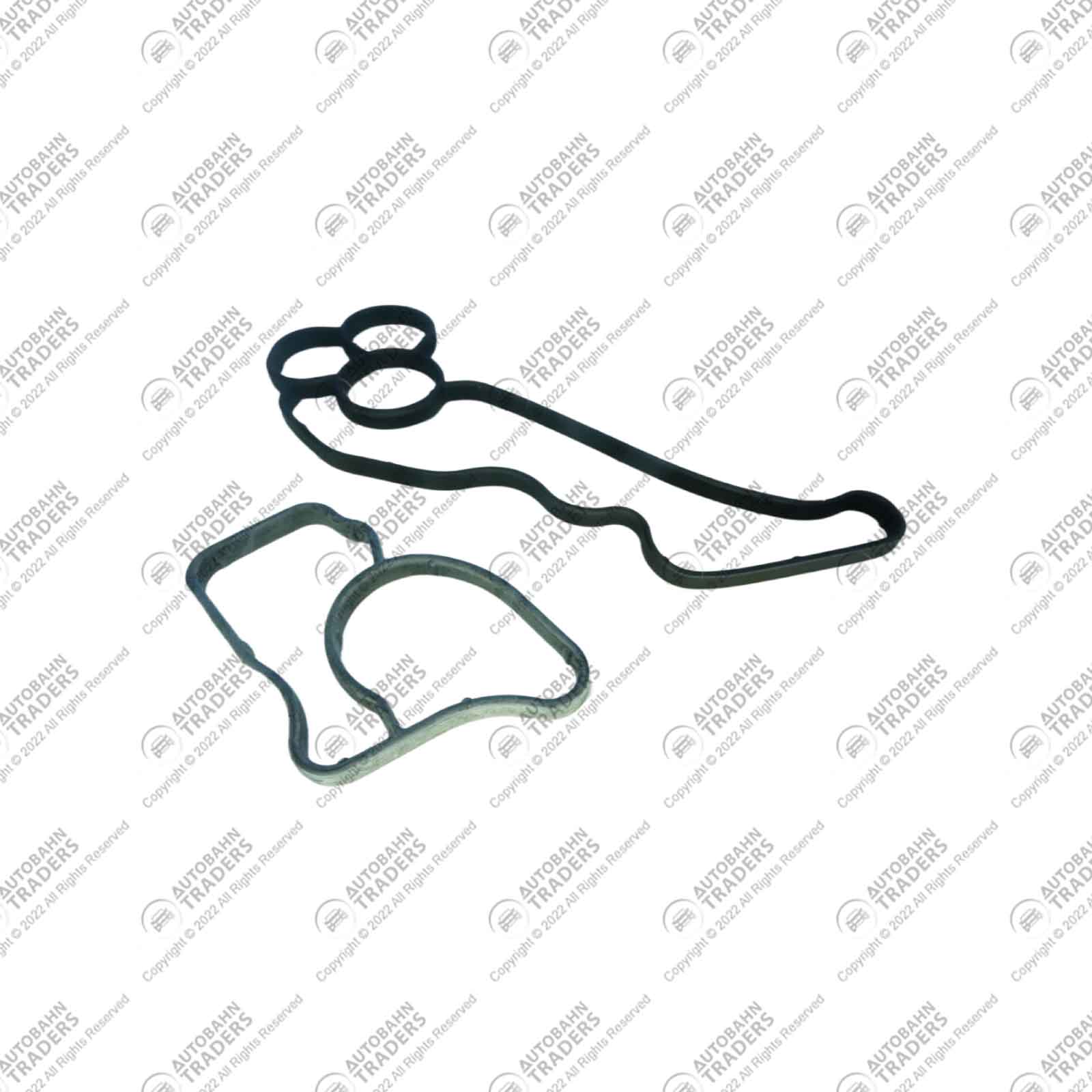 Oil Filter Seal - Image 3