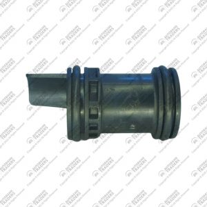 Oil Cooler Pipe