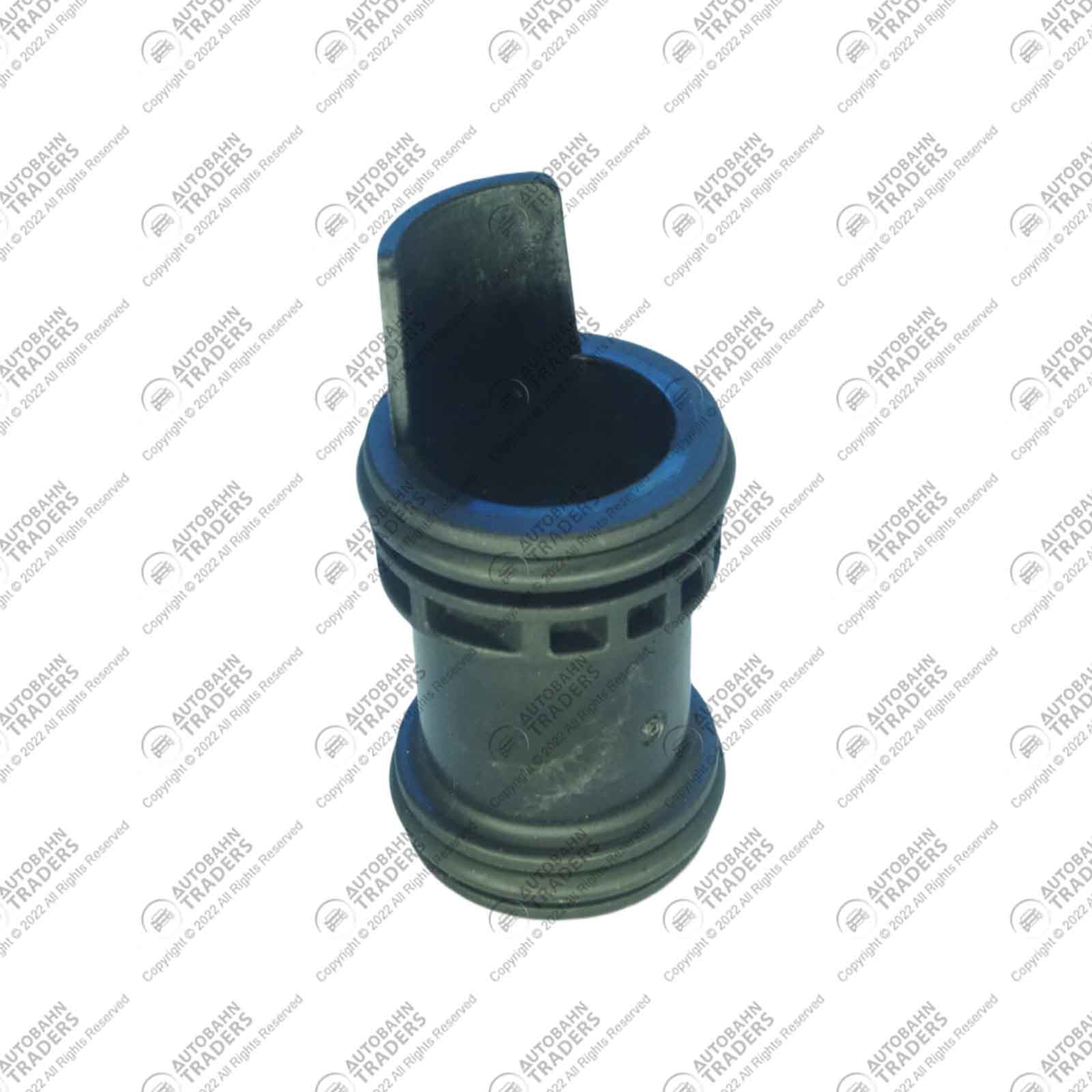 Oil Cooler Pipe - Image 2