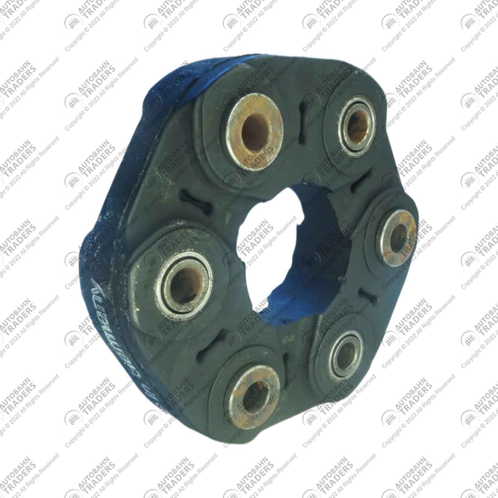 Drive Shaft Coupler - Image 3