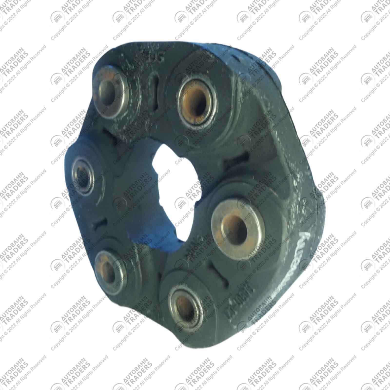 Drive Shaft Coupler - Image 4